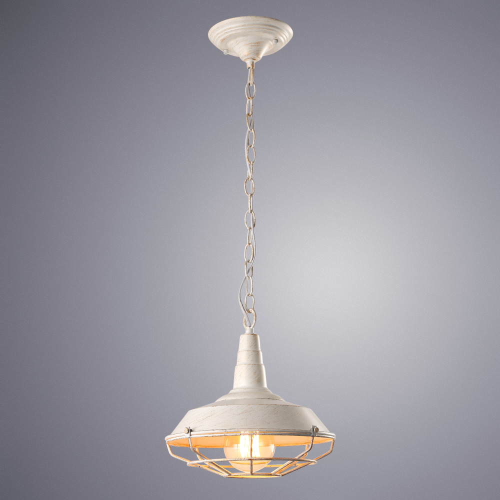 Подвесной светильник Arte Lamp PANDORA A9181SP-1WG