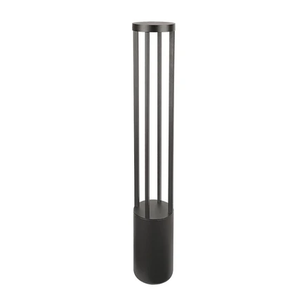 Ландшафтный светильник Arte Lamp CARCASSA A4668PA-1BK