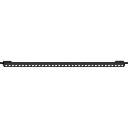 Магнитный трековый светильник Arte Lamp OPTIMA A8465PL-1BK