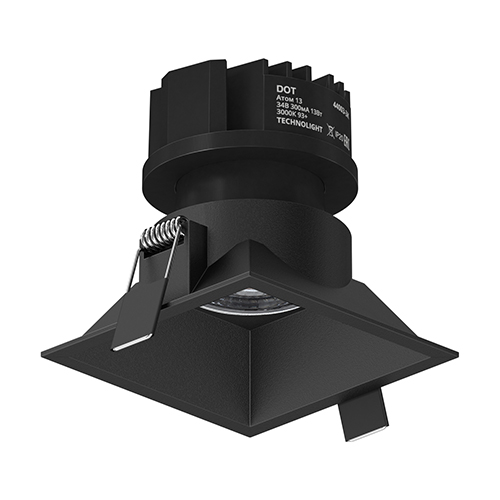 Фрейм Софт 85 IP44 60443-3K-02-BK