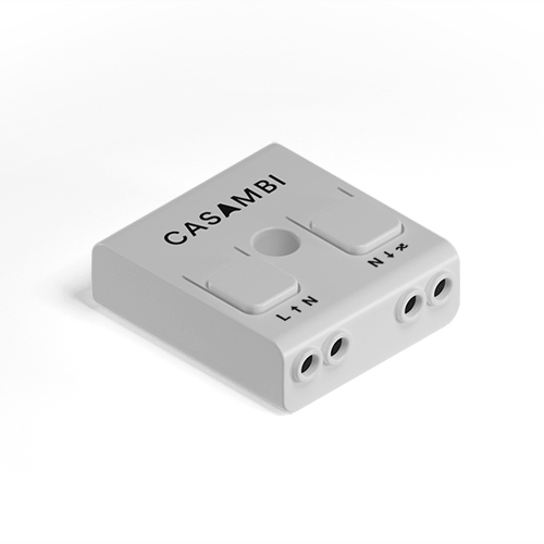 Модуль для беспроводного управления CBU-TED 80103-CSB