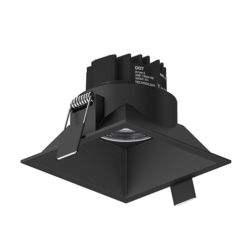 Фрейм Софт 85 IP44 60421-4K-02-BK