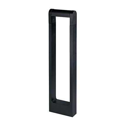 Ландшафтный светильник Arte Lamp TRAPEZIO A2468PA-1BK