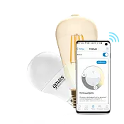 Smart Light - IoT Умный свет | интернет-магазин мягкой мебели и освещения Marko Kraus