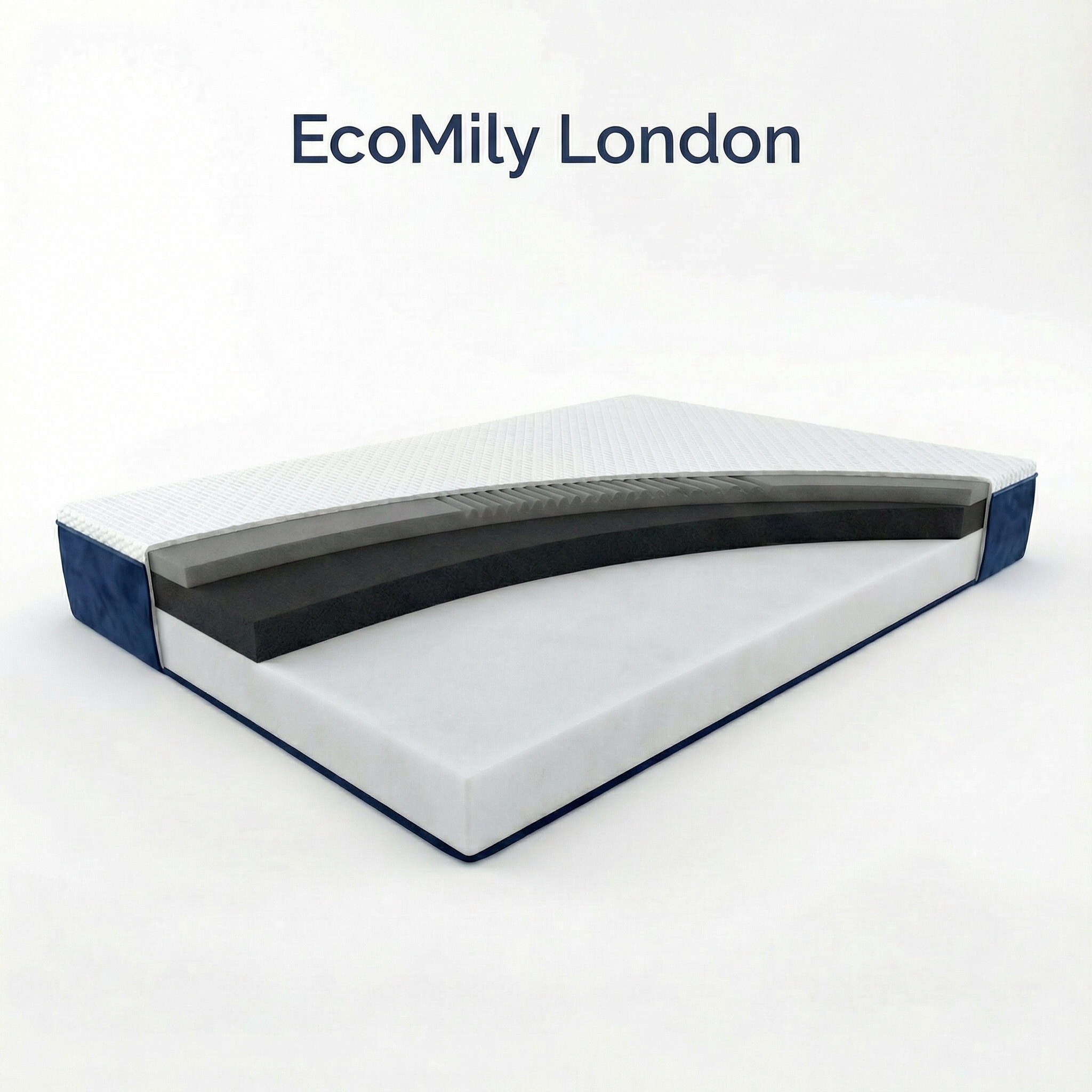 Матрас EcoMily London