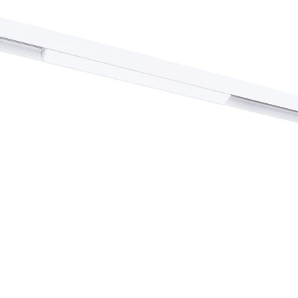 Магнитный трековый светильник Arte Lamp LINEA A4472PL-1WH