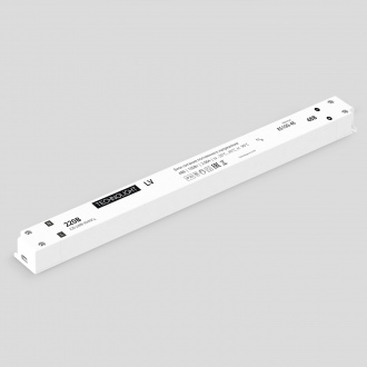 Блок питания линейный 48В | интернет-магазин мягкой мебели и освещения Marko Kraus