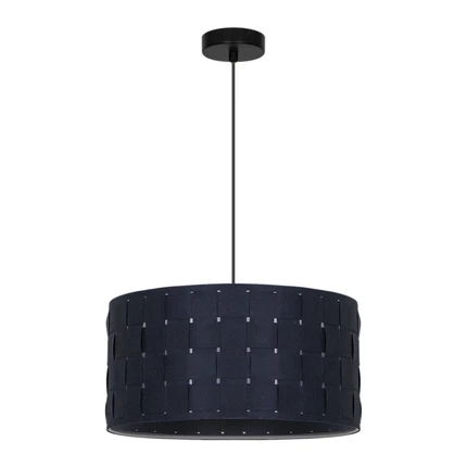 Подвесной светильник Arte Lamp FLEECE A7097SP-1BK