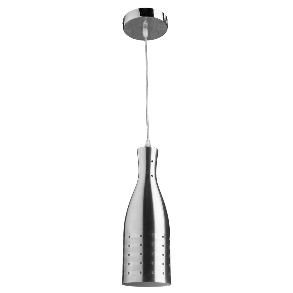 Подвесной светильник Arte Lamp LUCIDO A4082SP-1SS
