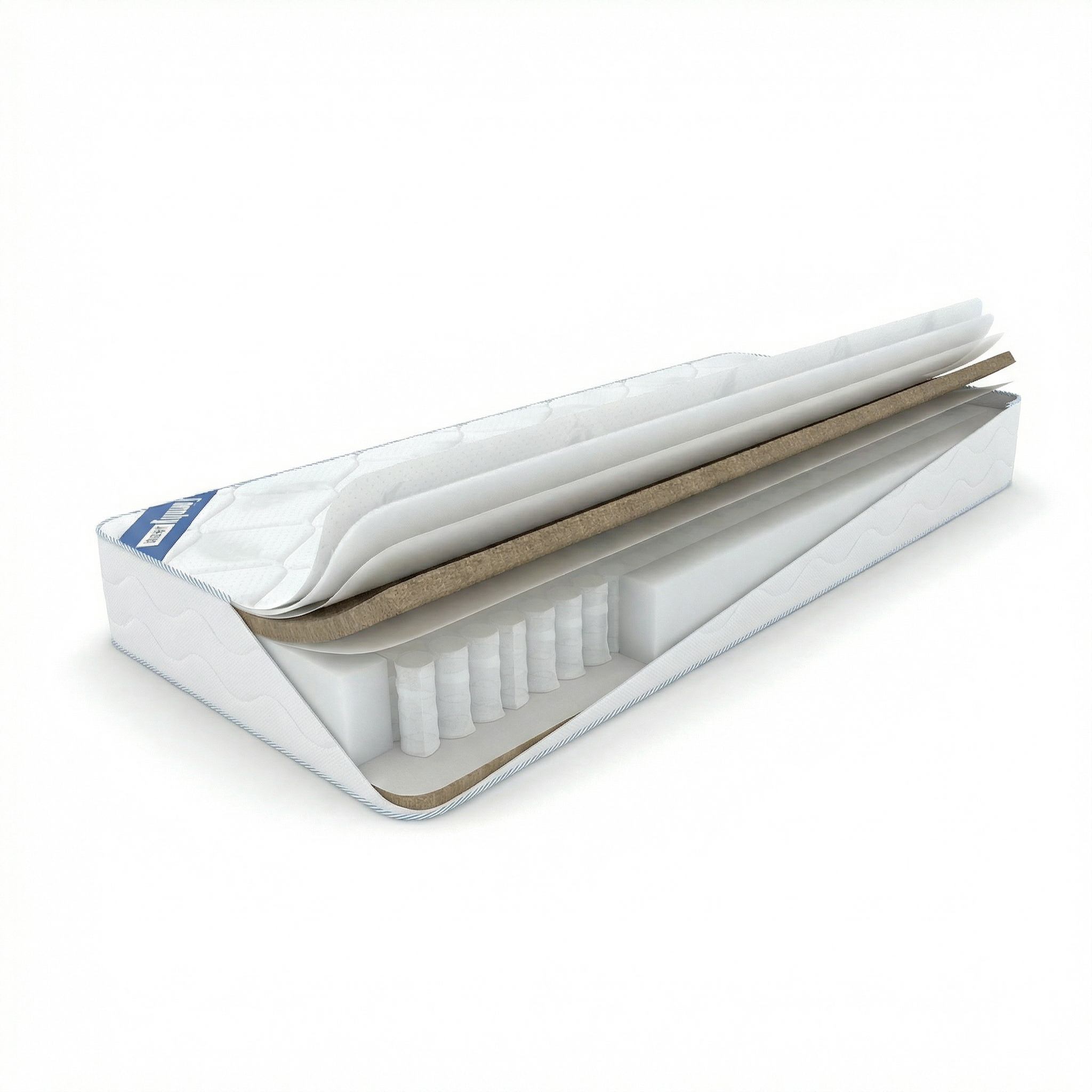 Матрас BIO BALANCE