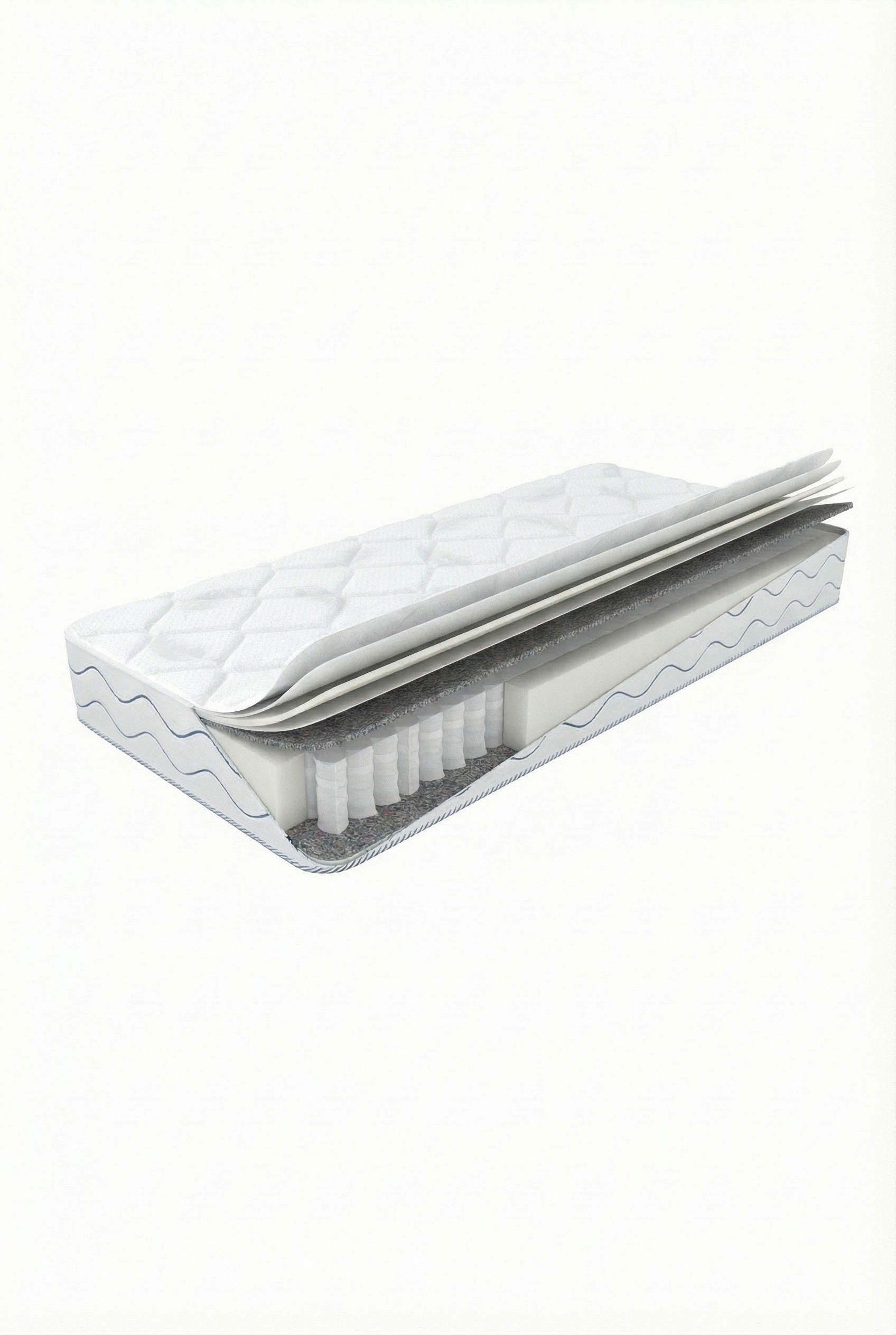 Матрас Облако