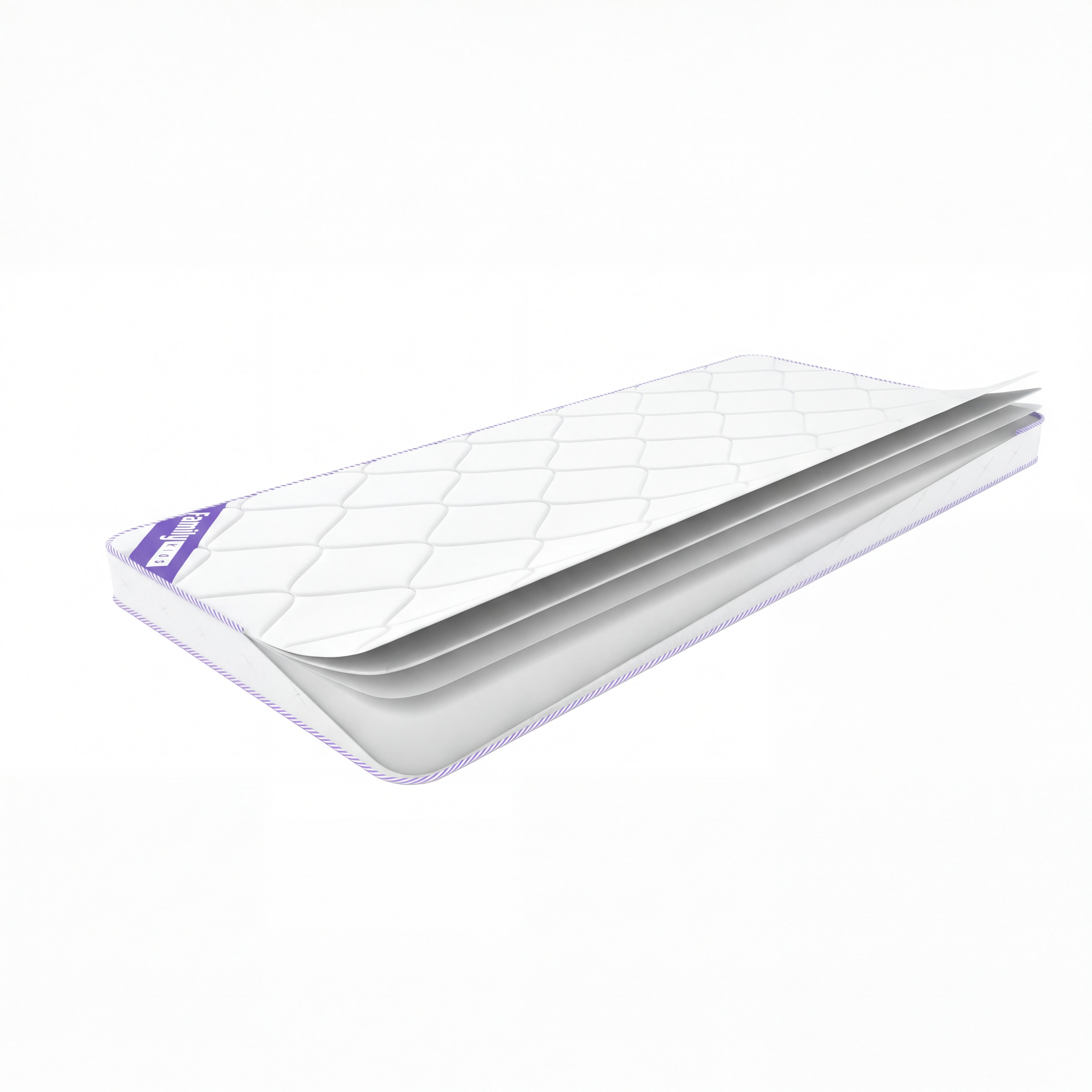 Матрас ACTIVE Girl