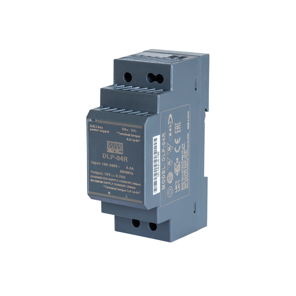 Блок питания шины DALI MW 80108-MW