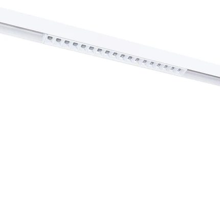 Магнитный трековый светильник Arte Lamp LINEA A4465PL-1WH