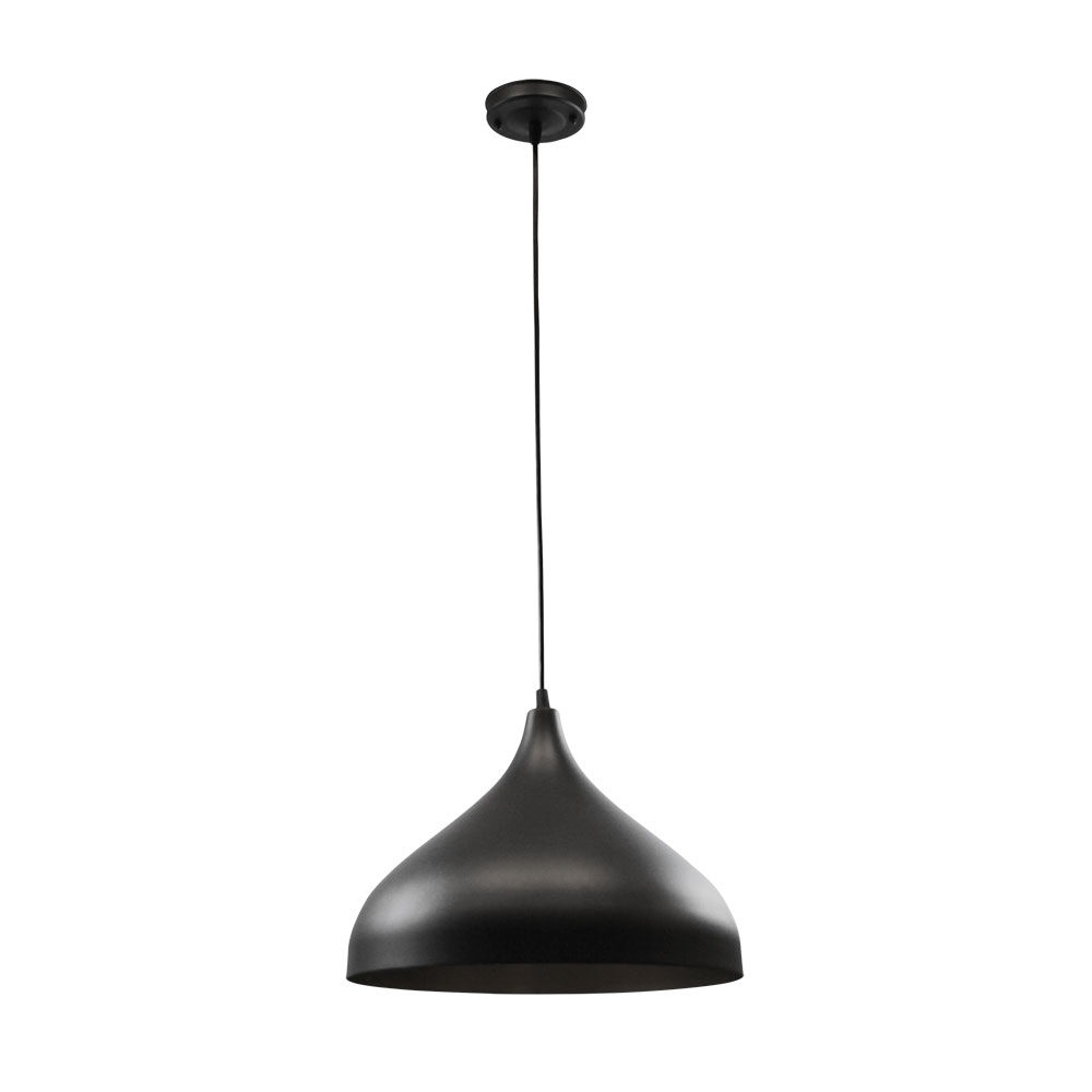 Подвесной светильник Arte Lamp CARMEL A7076SP-1BK