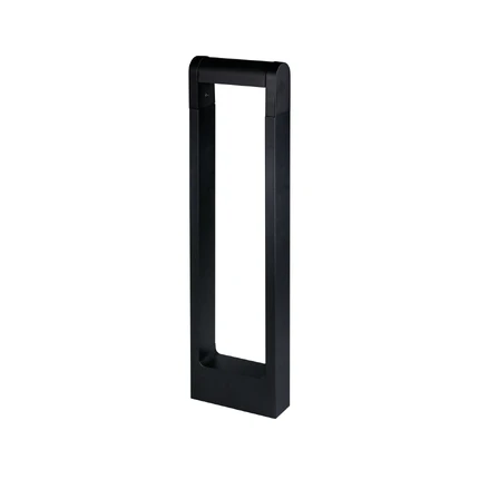 Ландшафтный светильник Arte Lamp TRAPEZIO A2466PA-1BK