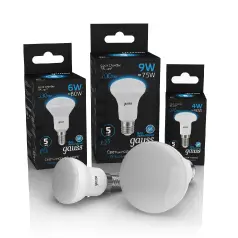 Зеркальные Лампы R39/R50/R63 | интернет-магазин мягкой мебели и освещения Marko Kraus