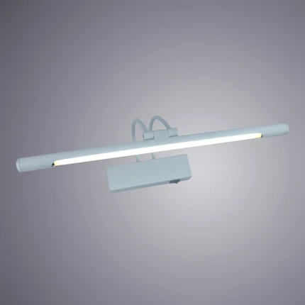 Подсветка для картин Arte Lamp PICTURE LIGHTS LUM A3068AP-1WH