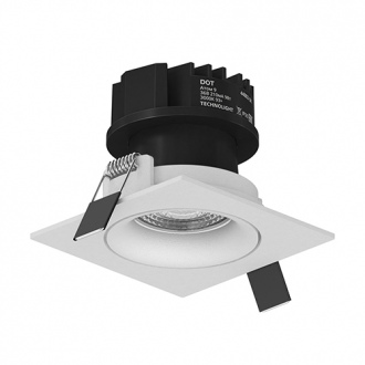 Фрейм Твист 85 60642-4K-02-WH