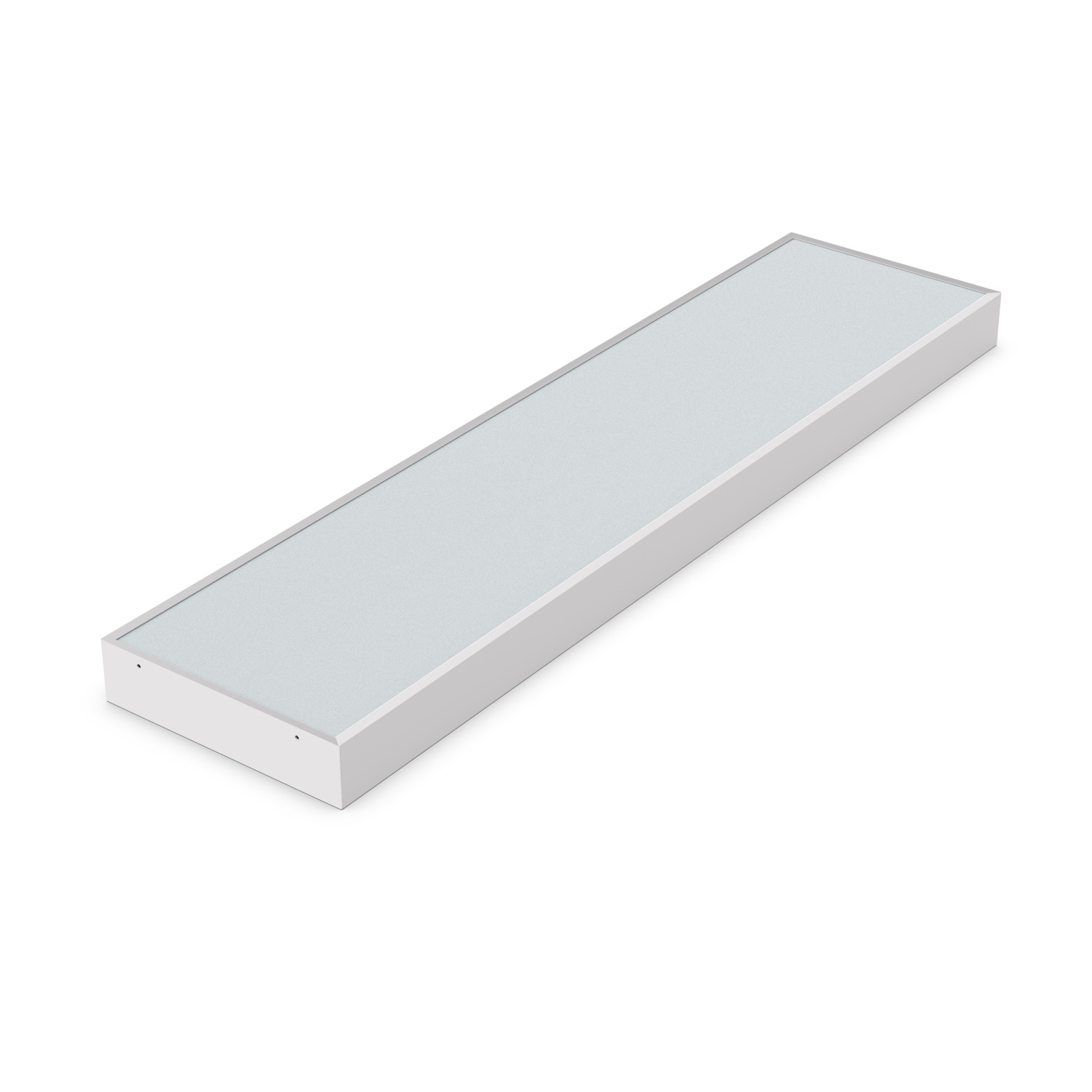 Светильник офис Gauss MiR 35W CRI90 3850lm 4000K IP40 1195*295*50мм опал LED 1/1, G1-A0-00350-01G02-4003540