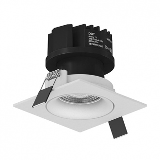 Фрейм Твист 85 60663-3K-02-WH