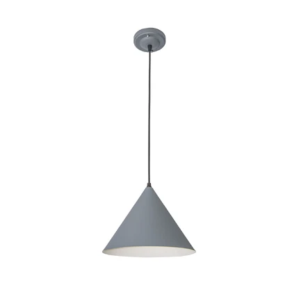 Подвесной светильник Arte Lamp LARK A7103SP-1GY