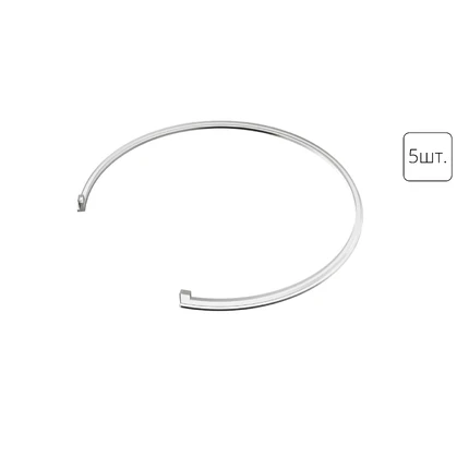 Стопорное кольцо Arte Lamp INVISIBLE A9283-5R