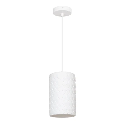 Подвесной светильник Arte Lamp CORSETTO A7096SP-1WH