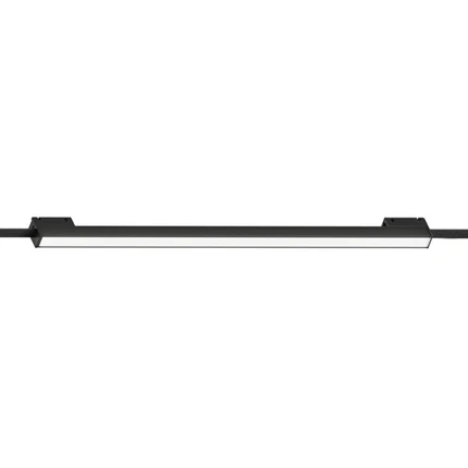 Магнитный трековый светильник Arte Lamp OPTIMA A8461PL-1BK