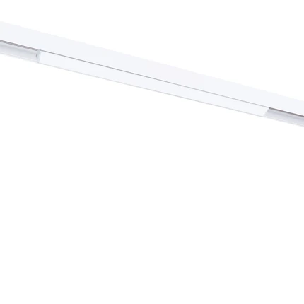 Магнитный трековый светильник Arte Lamp LINEA A4463PL-1WH