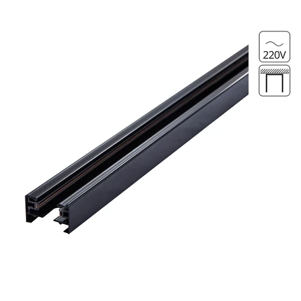 Шинопровод Arte Lamp TRACK ACCESSORIES A532506