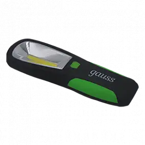 Рабочие фонари GAUSS | интернет-магазин мягкой мебели и освещения Marko Kraus