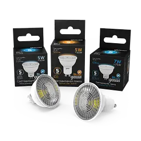 Софитные лампы MR16/MR11 | интернет-магазин мягкой мебели и освещения Marko Kraus