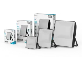 Прожекторы EVO 6500K | интернет-магазин мягкой мебели и освещения Marko Kraus