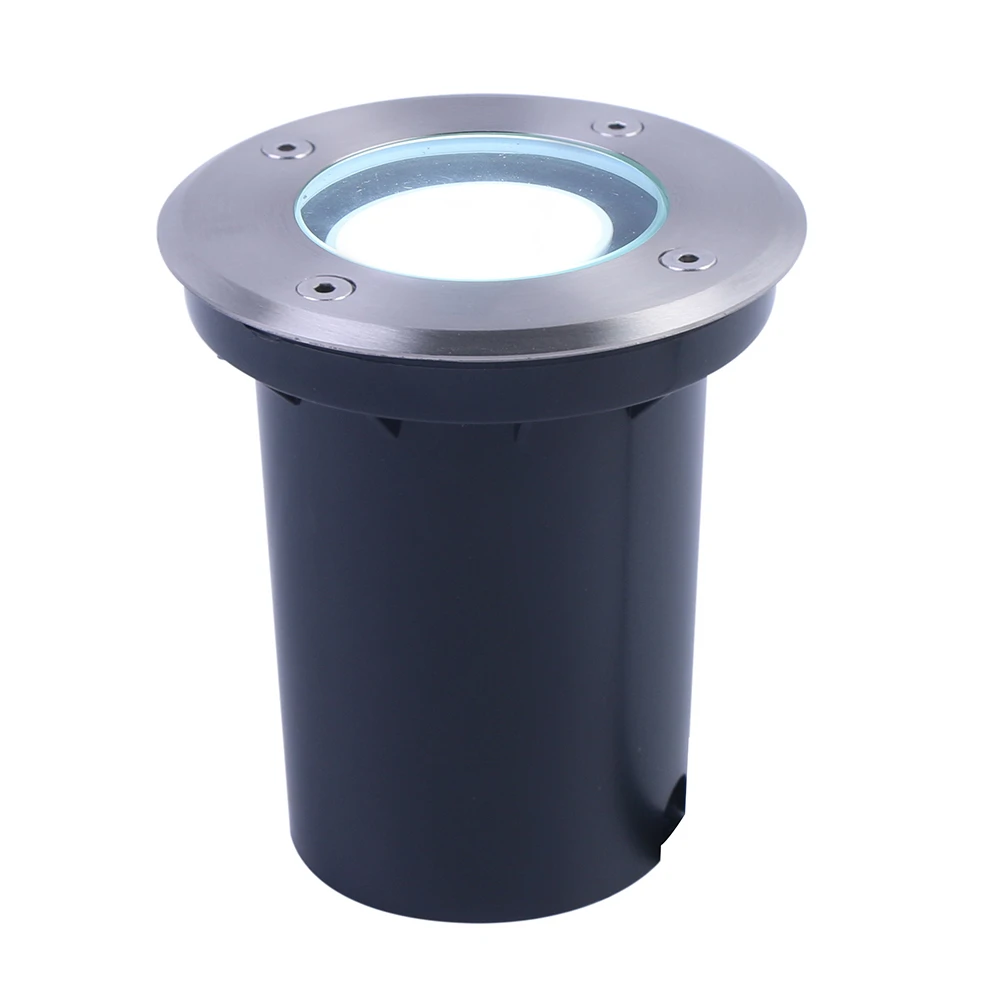 Уличные встраиваемые светильники | интернет-магазин мягкой мебели и освещения Marko Kraus