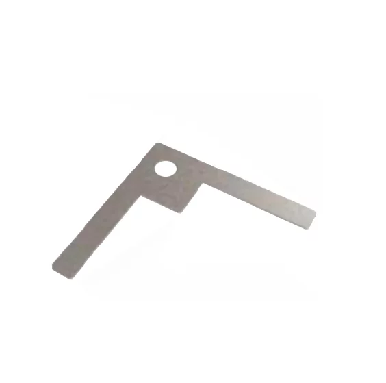 Шаблон для соединения корда под углом NV-UT-0049