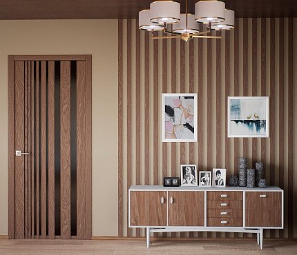 Интерьерное решение Зодчий | интернет-магазин мягкой мебели и освещения Marko Kraus