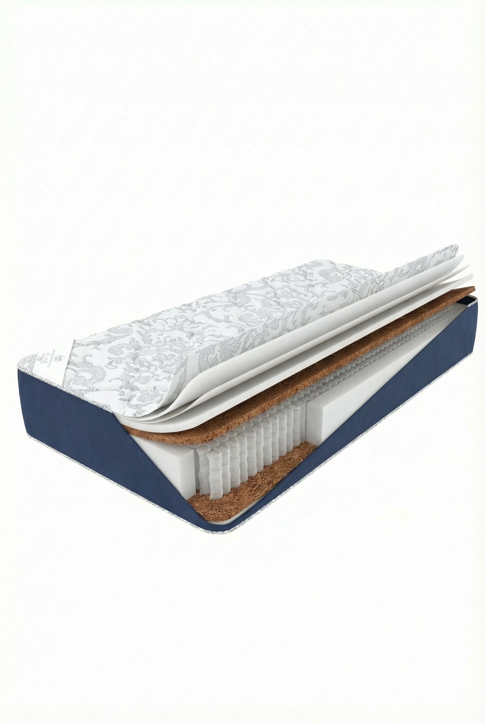 Матрас Maglia Bianca