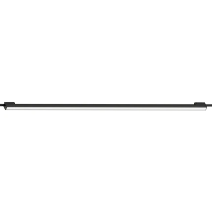 Магнитный трековый светильник Arte Lamp OPTIMA A8463PL-1BK