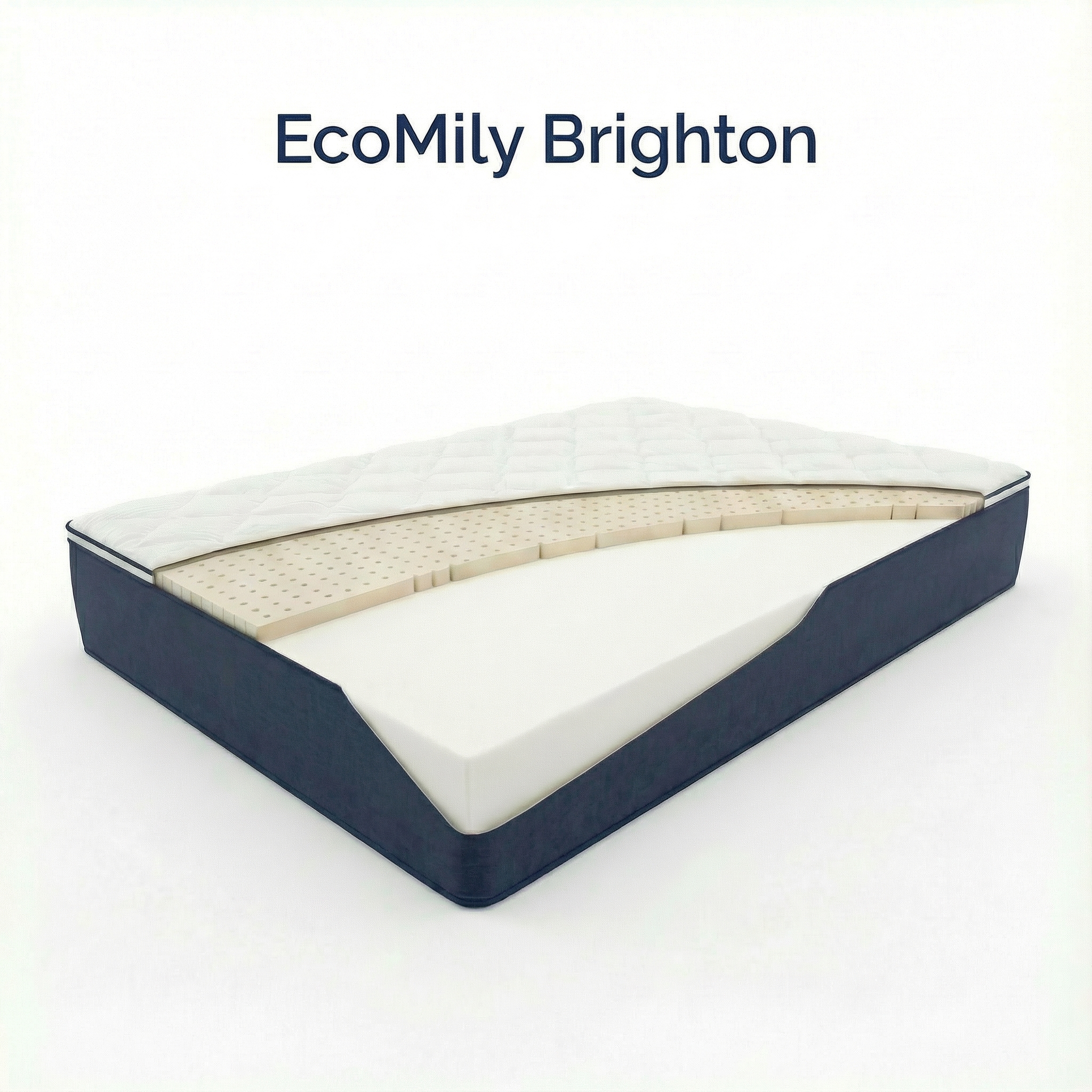 Матрас EcoMily Brighton
