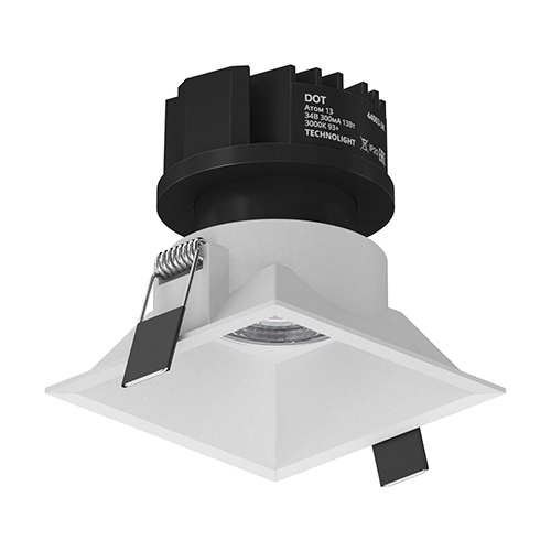 Фрейм Софт 85 IP44 60463-4K-02-WH