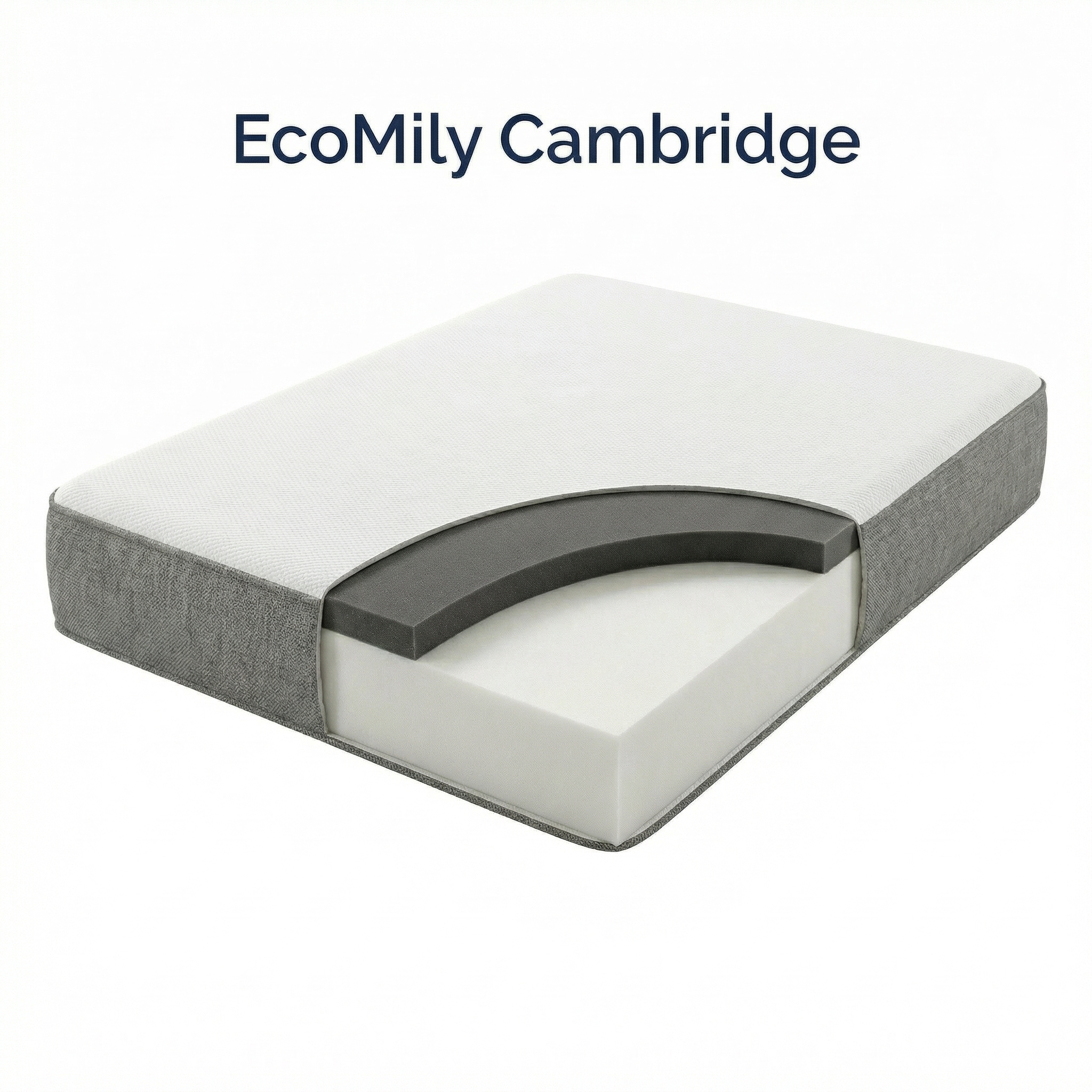 Матрас EcoMily Cambridge (КЕМБРИДЖ)