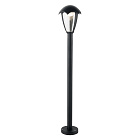 Ландшафтный светильник Arte Lamp HENRY A1661PA-1BK