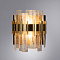 Настенный светильник Arte Lamp ALYA A1053AP-2PB