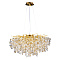 Подвесная люстра Divinare SALICE 3136/01 SP-12