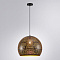 Подвесной светильник Arte Lamp CELESTA A7057SP-1BK