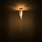 Лампа Gauss Basic Filament Свеча 4,5W 400lm 2700К Е14 LED 1/10/50 1031115