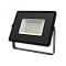 Прожектор Gauss Qplus 50W 6000lm 3000K 175-265V IP65 черный LED 1/10 613511150