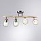 Спот Arte Lamp HARMONY A5110PL-4AB