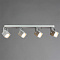 Спот Arte Lamp LENTE A1314PL-4WH